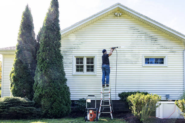 Historic Building Restoration in Caddo, OK