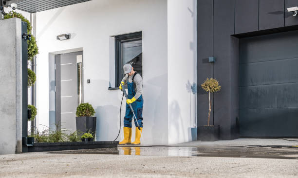 Best Pool Deck Cleaning  in Caddo, OK